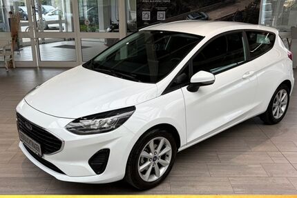 Ford Fiesta 11.600 km 13.750 &euro; Beckum 59269