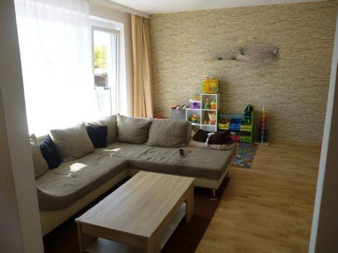 Etagenwohnung Trostberg Deinting - 3 Zimmer, 101 m&sup2;, 980&euro; | Angebot:26359593