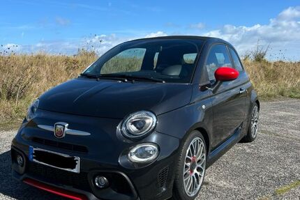 Abarth 595C 97.700 km 11.400 &euro; Sylt 25980