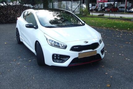 Kia ceed / Ceed 102.300 km 10.000 € Miltenberg 63897
