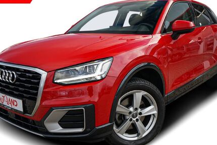 Audi Q2 109.498 km 18.990 &euro; Erfurt 99087