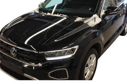 VW T-Roc 7.000 km 29.980 &euro; Würzburg 97076