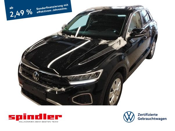 VW T-Roc 7.000 km 29.980 &euro; Würzburg 97076