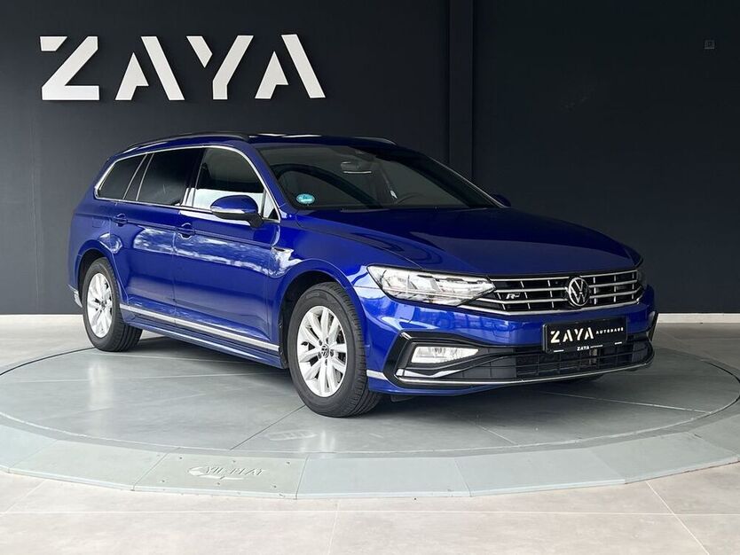 Passat