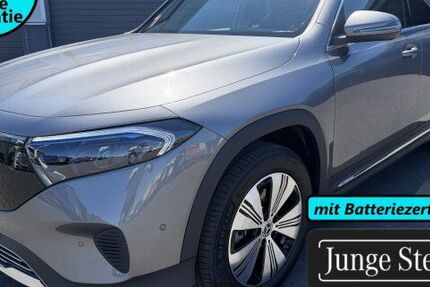 Mercedes-Benz EQB 13.338 km 39.480 &euro; Hoppegarten 15366