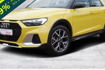 Audi A1 13.190 km 24.960 € Merseburg 06217
