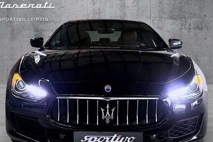 Maserati Ghibli 148.439 km 29.111 &euro; Markranstädt 04420