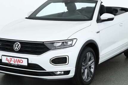 VW T-Roc 78.747 km 22.990 &euro; Köthen 06366