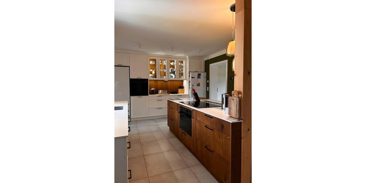 Einfamilienhaus Burg (Spreewald) - 10 Zimmer, 218 m&sup2;, 699.000&euro; | Angebot:27017574
