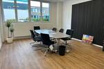 Möblierte Team Büros Flexibel buchbar - All-in-Miete