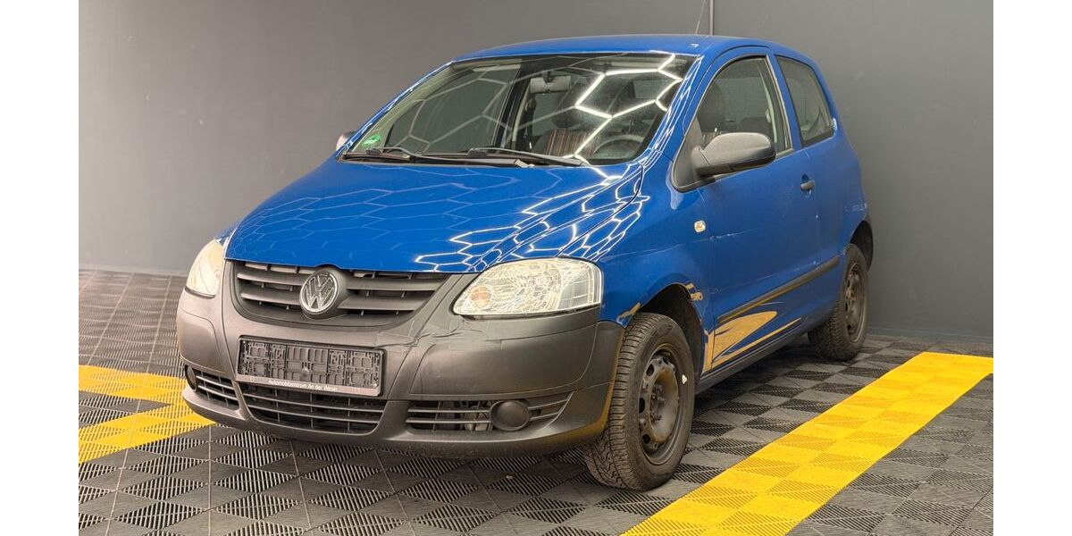 VW Fox 237.027 km 700 &euro; Bremen 28239