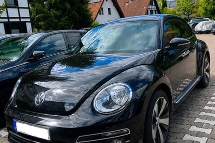 VW Beetle 64.724 km 16.900 &euro; Dortmund 44265