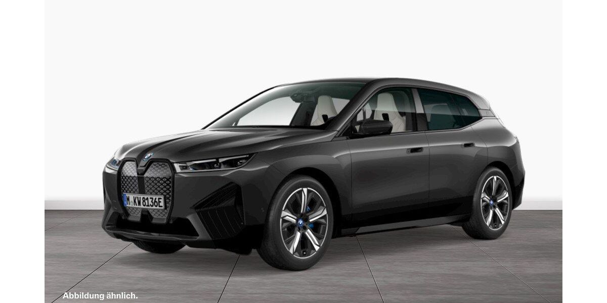 BMW iX 17.477 km 61.903 &euro; Barsbüttel bei Hamburg 22885