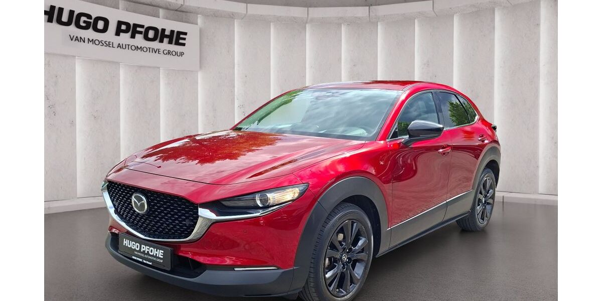 Mazda CX-30 37.508 km 25.900 &euro; Lübeck 23554