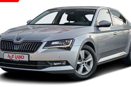 Skoda Superb 49.968 km 20.490 &euro; Dresden 01069