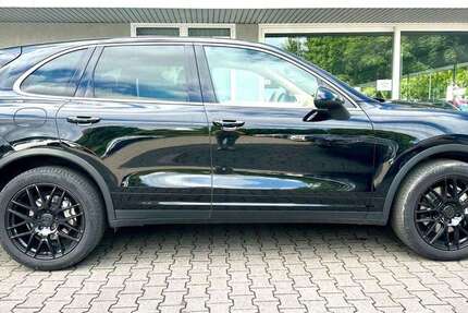 Porsche Cayenne 164.000 km 20.999 &euro; Mainz-Kastel 55252