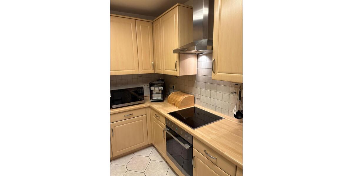 Etagenwohnung Mörfelden-Walldorf Walldorf - 3 Zimmer, 74 m&sup2;, 259.000&euro; | Angebot:25408364