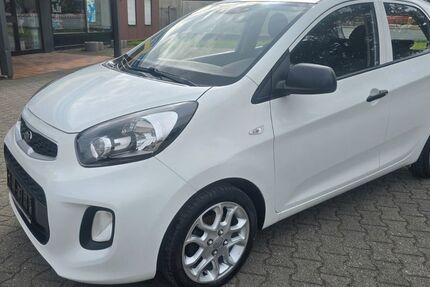 Kia Picanto 136.000 km 3.500 &euro; Bottrop 46238