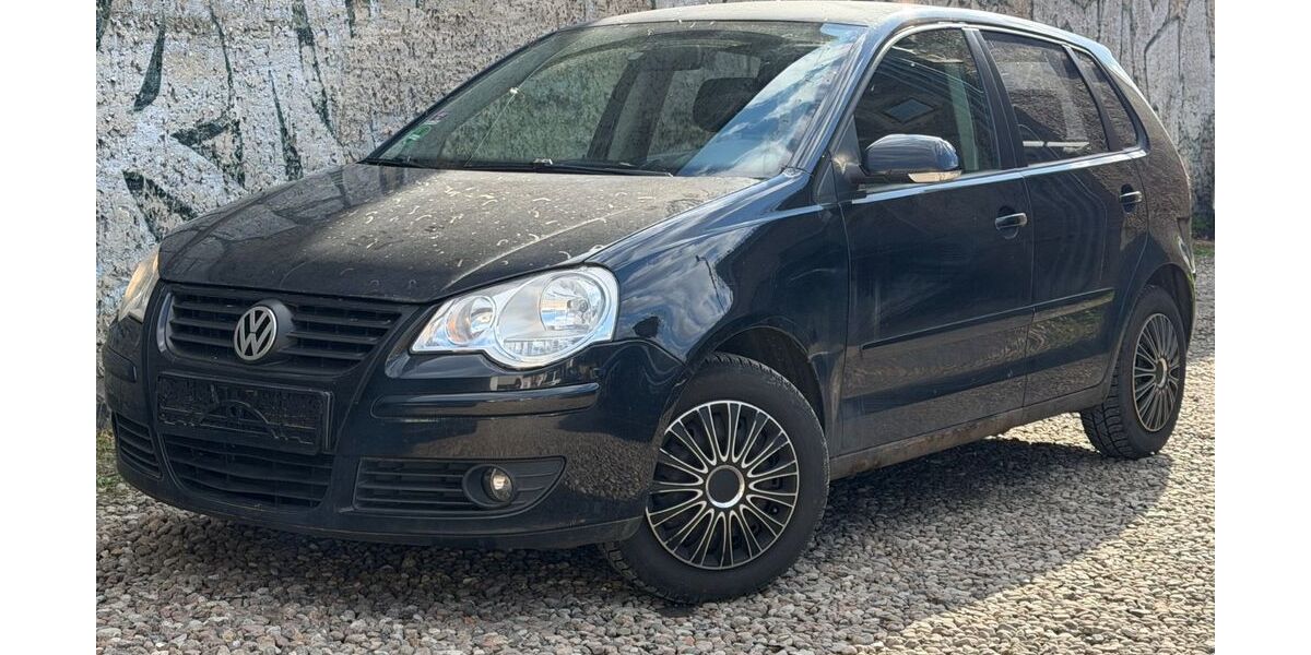 VW Polo 185.000 km 999 &euro; Berlin 10245