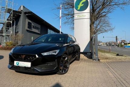 Cupra Leon 36.700 km 27.500 &euro; Celle 29227