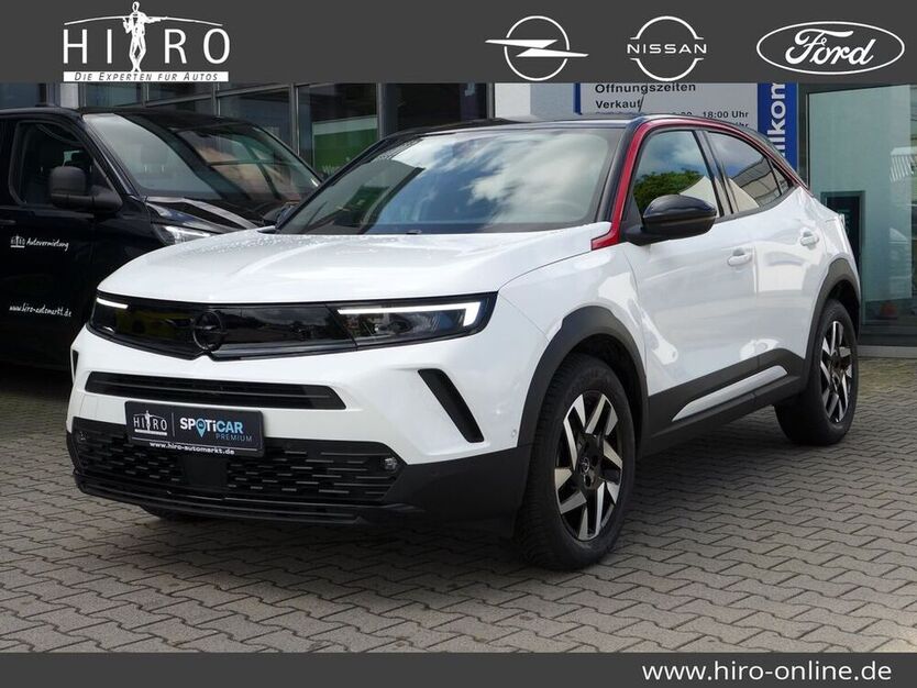 Mokka