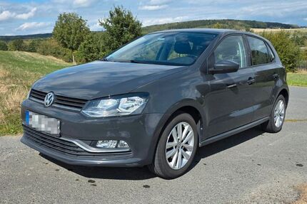 VW Polo 125.800 km 7.790 &euro; Usingen 61250