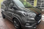 Ford Transit Custom Bus 157.651 km 22.990 &euro; Berlin 10178