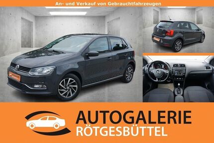 VW Polo 127.000 km 9.999 &euro; Rötgesbüttel 38531