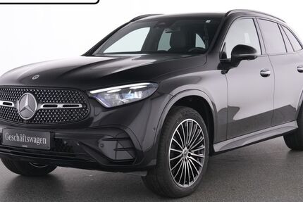 Mercedes-Benz GLC 300 7.900 km 69.885 &euro; Essen 45309