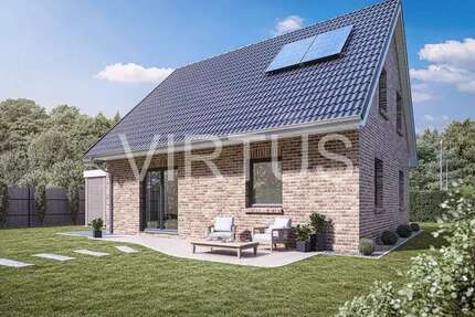 Haus Wittenbeck - 3 Zimmer, 119 m&sup2;, 284.000&euro; | Angebot:26975259