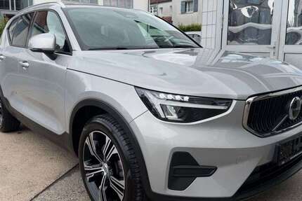Volvo XC40 40.000 km 27.999 &euro; Worms 67549
