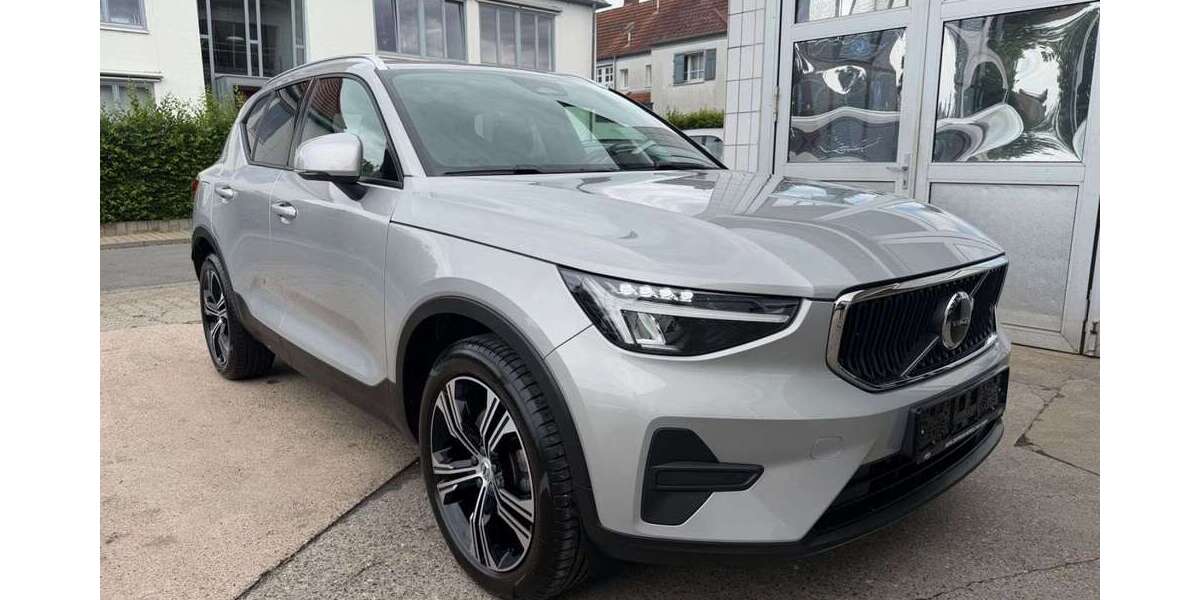 Volvo XC40 40.000 km 27.999 &euro; Worms 67549
