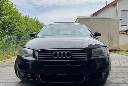 Audi A3 264.000 km 1.980 &euro; Laatzen 30880