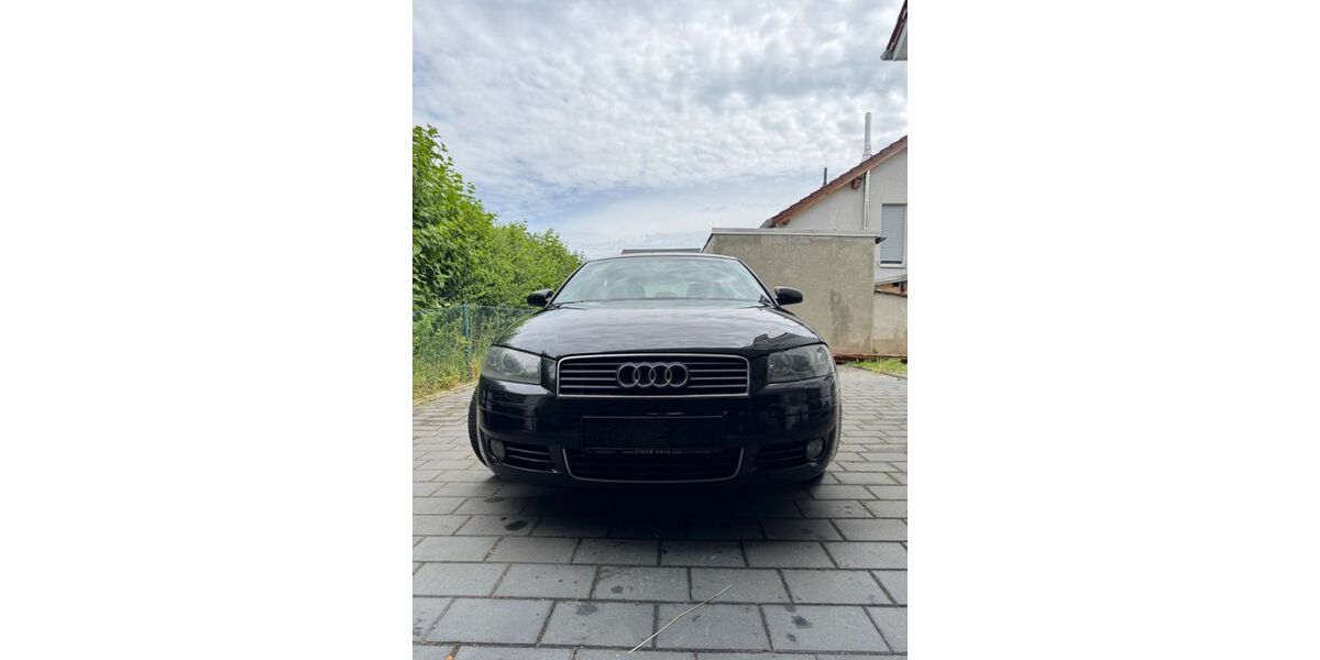 Audi A3 264.000 km 2.290 &euro; Laatzen 30880