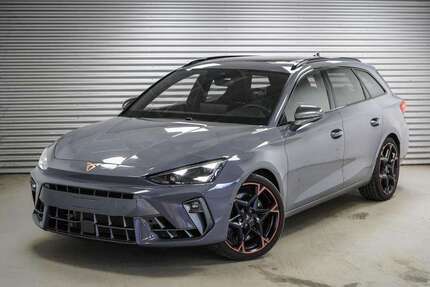 Cupra Leon 14.250 km 39.190 &euro; Selent 24238