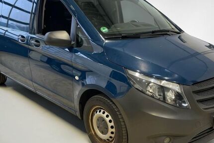 Mercedes-Benz Vito 247.600 km 15.799 &euro; Nienburg/Weser 31582