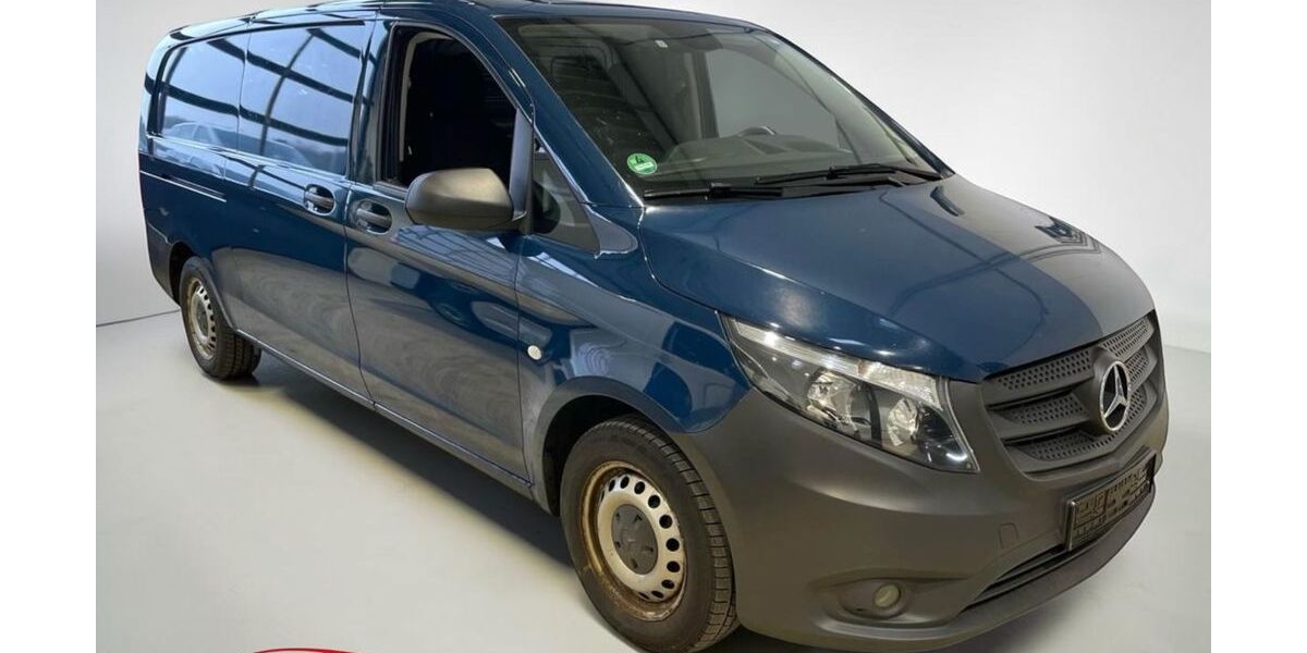 Mercedes-Benz Vito 247.600 km 15.799 &euro; Nienburg/Weser 31582