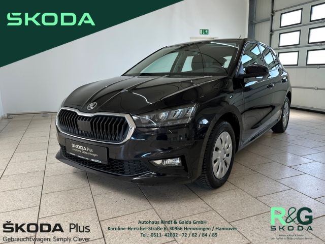Fabia
