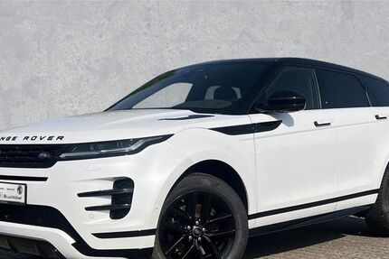 Land Rover Range Rover Evoque 29.500 km 48.900 &euro; Bruchköbel 63486