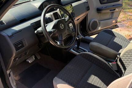Nissan X-Trail 206.866 km 2.990 &euro; Am Mellensee 15838