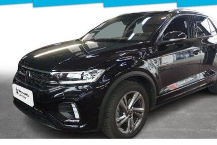 VW T-Roc 40.530 km 23.930 &euro; Berlin 10587