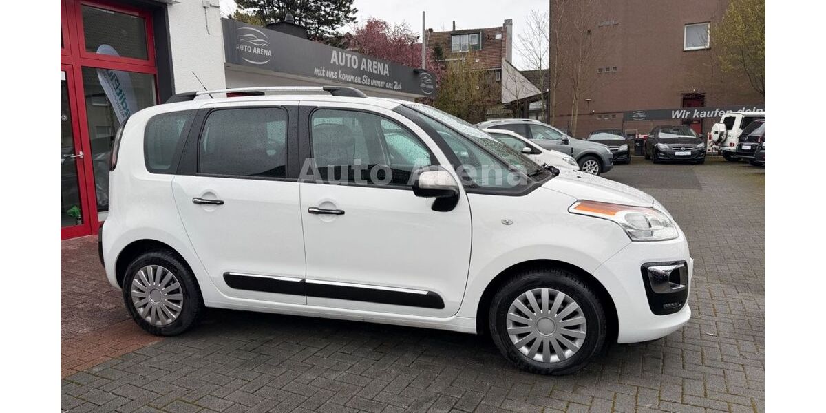 Citroen C3 55.000 km 8.990 &euro; Hamm 59065