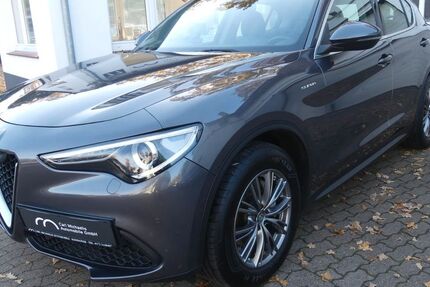 Alfa Romeo Stelvio 96.000 km 23.990 &euro; Hannover 30657