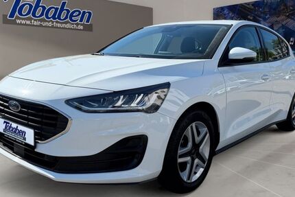 Ford Focus 31.729 km 16.490 &euro; Hamburg 21073