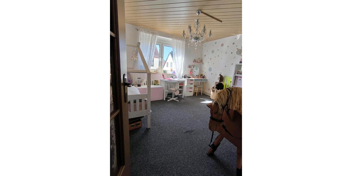 Etagenwohnung Bad Schmiedeberg - 3 Zimmer, 50 m&sup2;, 330&euro; | Angebot:26378201