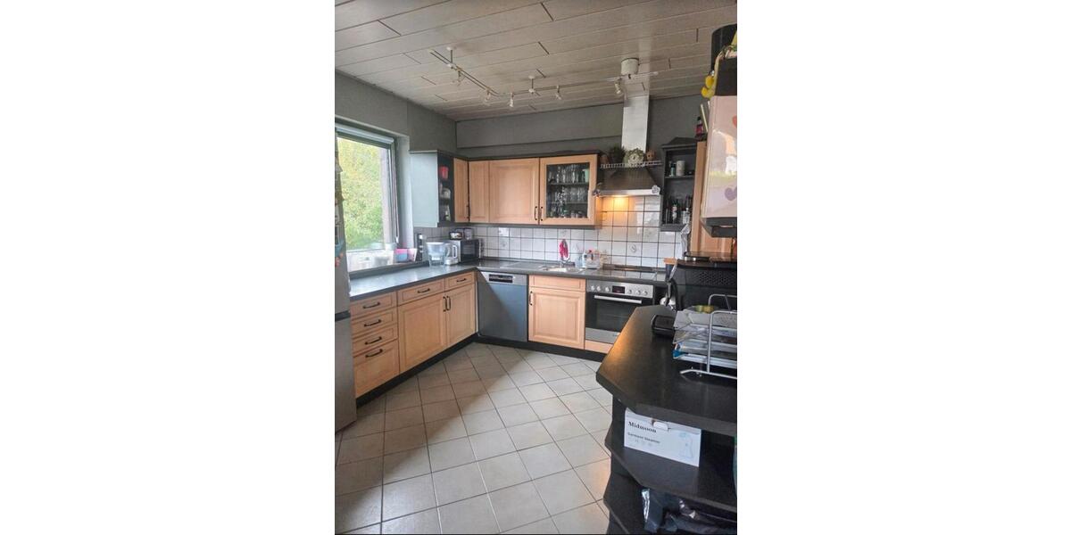 Erdgeschoßwohnung Löhne - 3 Zimmer, 85 m&sup2;, 780&euro; | Angebot:26675444