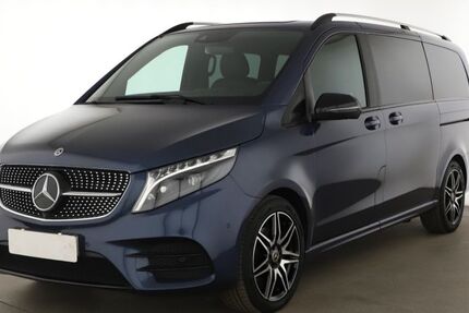 Mercedes-Benz V 300 53.000 km 62.900 &euro; Schorfheide OT Finowfurt 16244