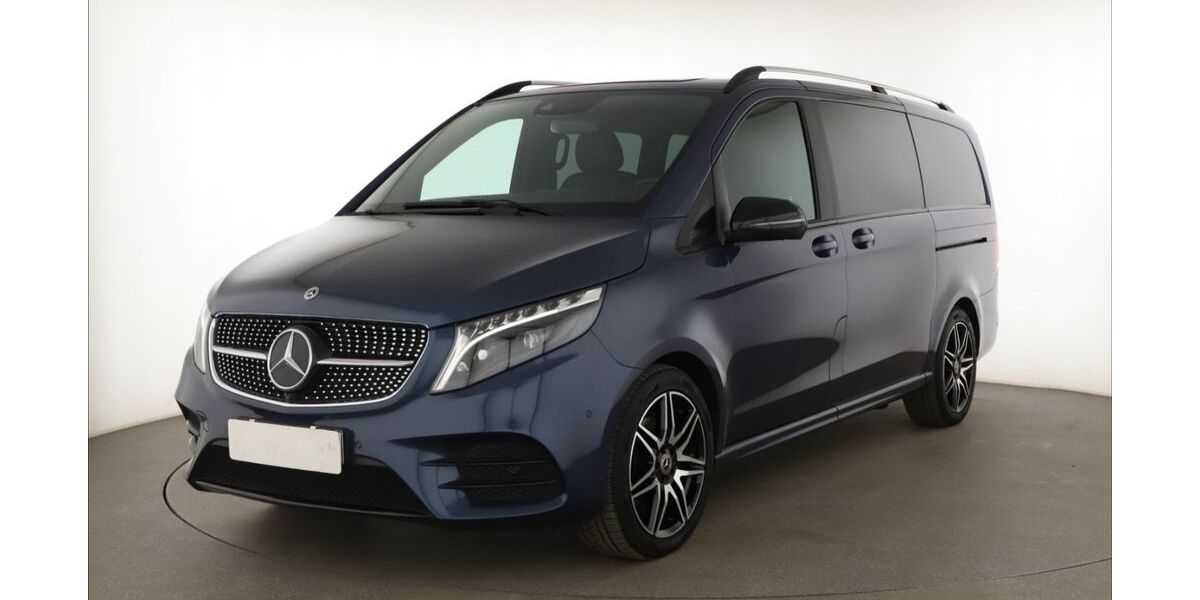 Mercedes-Benz V 300 53.000 km 62.900 &euro; Schorfheide OT Finowfurt 16244