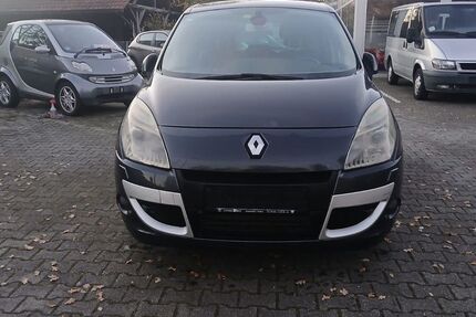 Renault Scenic 287.930 km 1.900 € Schorndorf 73614
