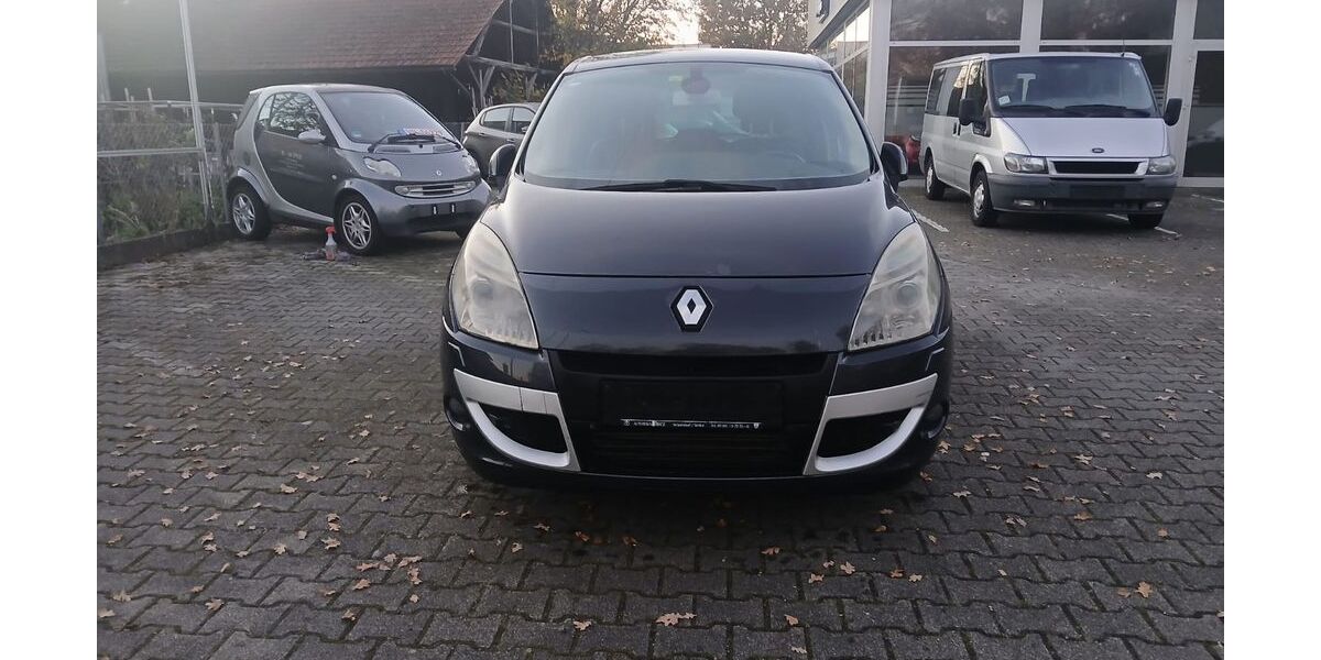 Renault Scenic 287.930 km 1.900 € Schorndorf 73614